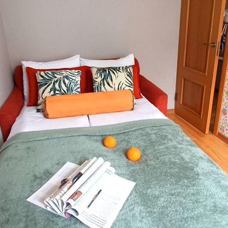 Old Town 2 Bedroom Apartment Near Dome Square & Scenic Waterfront Рига Екстер'єр фото
