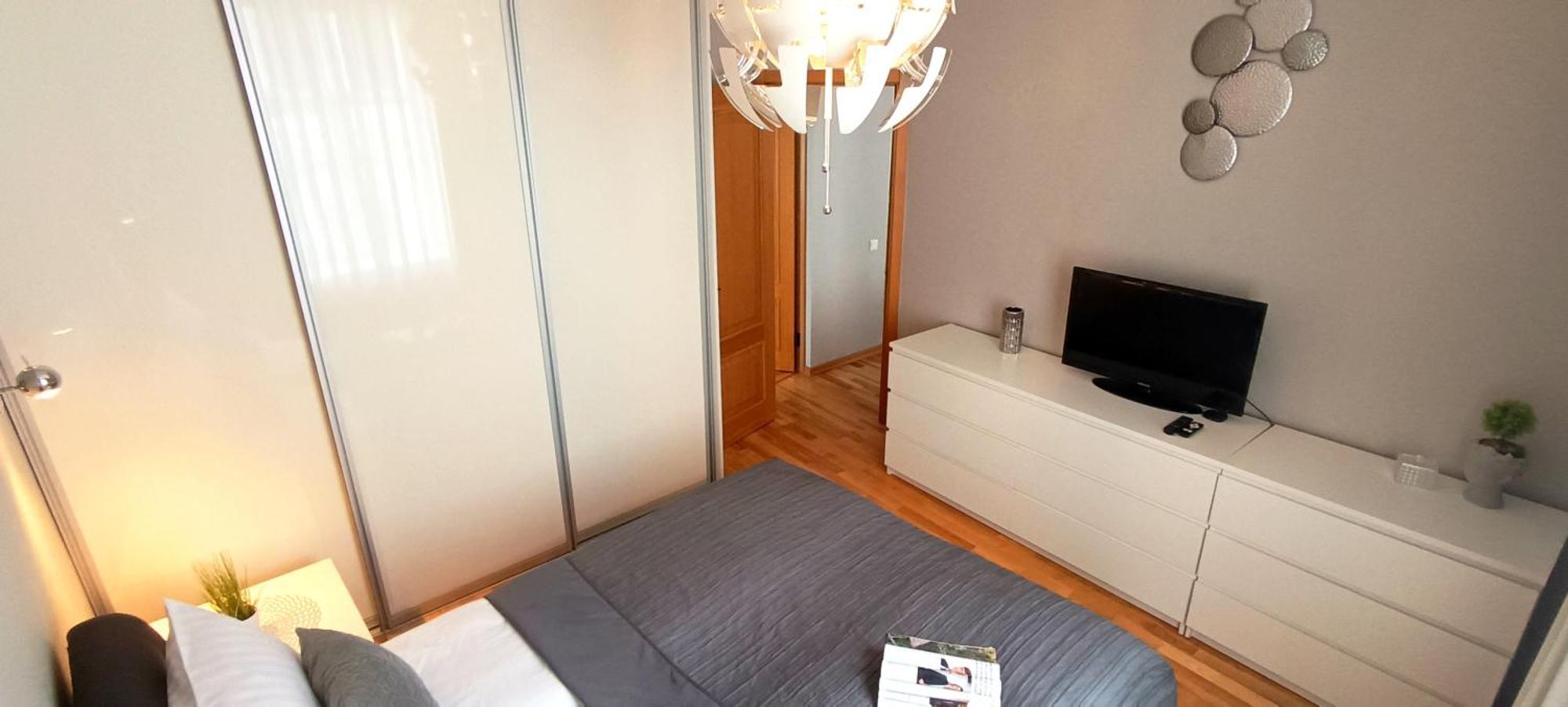 Old Town 2 Bedroom Apartment Near Dome Square & Scenic Waterfront Рига Екстер'єр фото