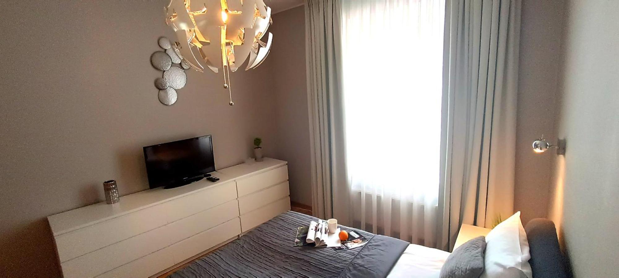 Old Town 2 Bedroom Apartment Near Dome Square & Scenic Waterfront Рига Екстер'єр фото
