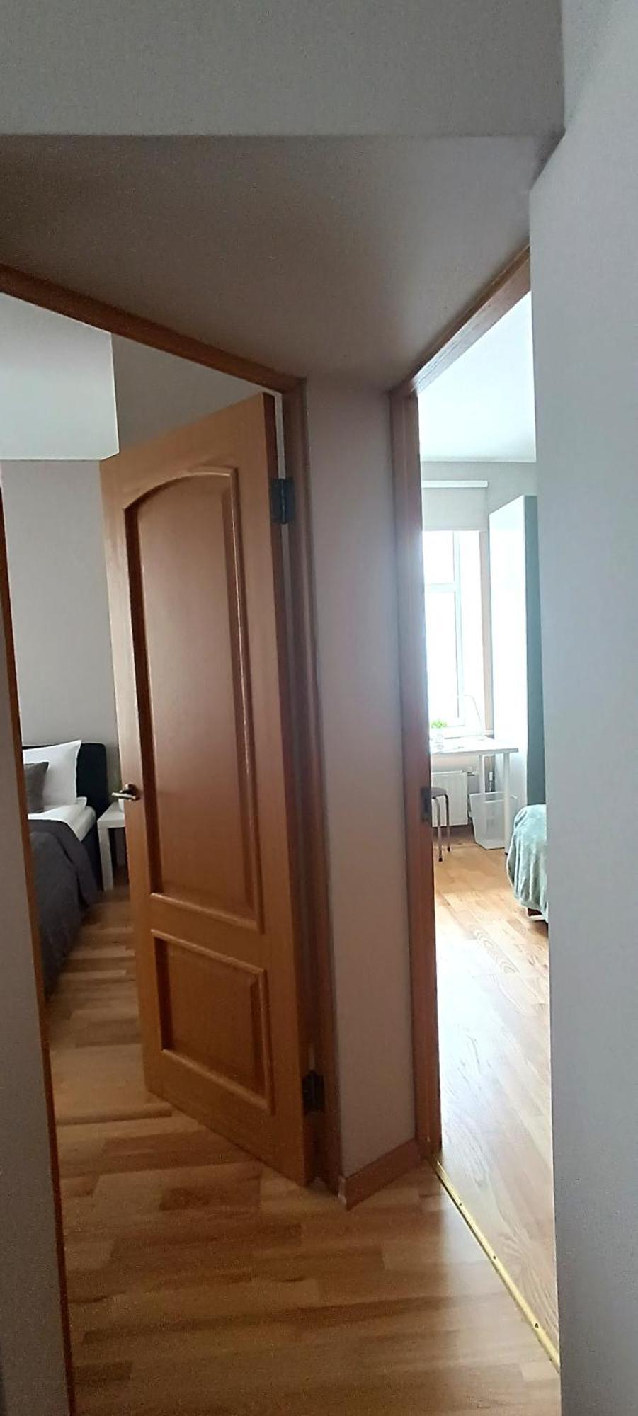 Old Town 2 Bedroom Apartment Near Dome Square & Scenic Waterfront Рига Екстер'єр фото