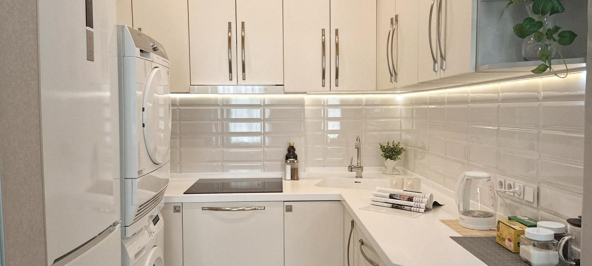 Old Town 2 Bedroom Apartment Near Dome Square & Scenic Waterfront Рига Екстер'єр фото