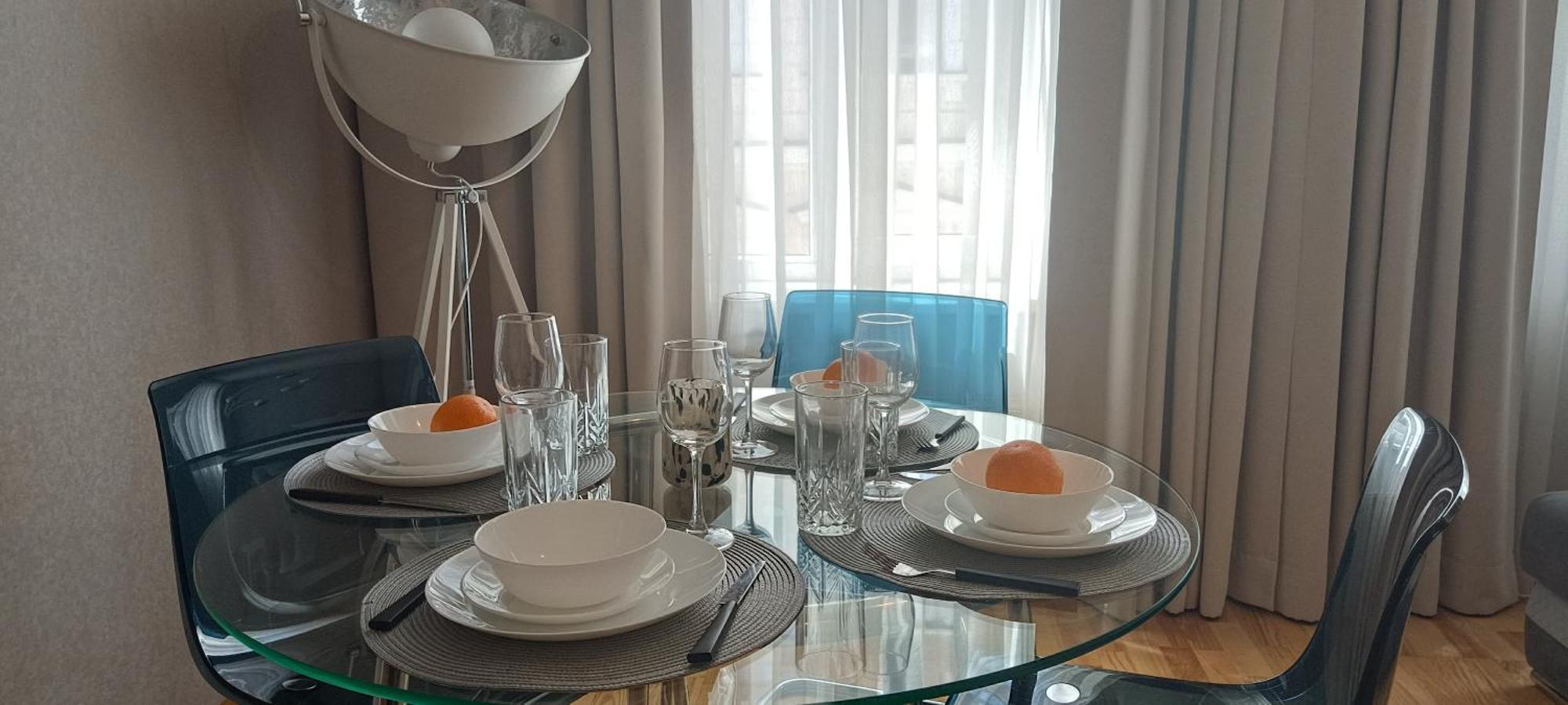 Old Town 2 Bedroom Apartment Near Dome Square & Scenic Waterfront Рига Екстер'єр фото